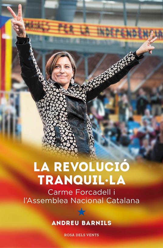 La revolució tranquil·la - Andreu Barnils Carrera - ebook