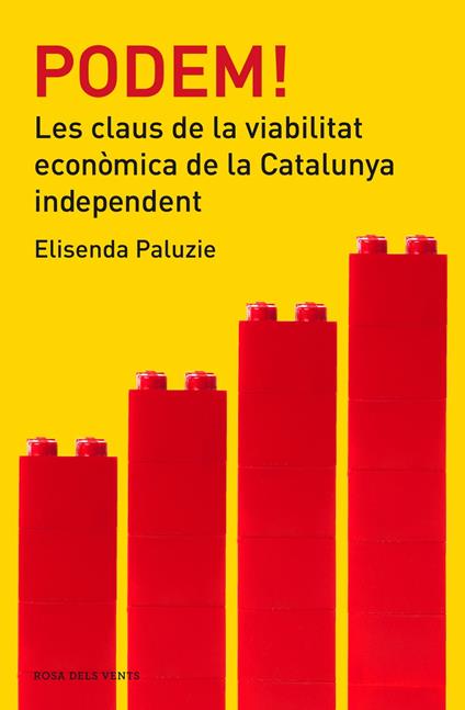 Podem! - Elisenda Paluzie - ebook