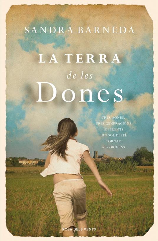 La terra de les dones - Barneda Sandra,Inmaculada Estany Morros,Ricard Gil Giner - ebook