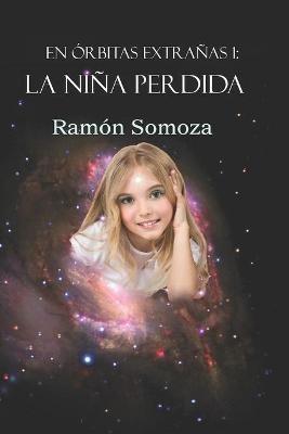 La nina perdida - Ramon Somoza - cover