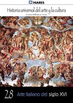 Arte italiano del siglo XVI