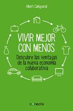 Vivir mejor con menos