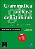  Grammatica di base dell'italiano