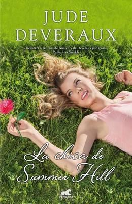 La Chica de Summer Hill / The Girl from Summer Hill - Jude Deveraux - cover