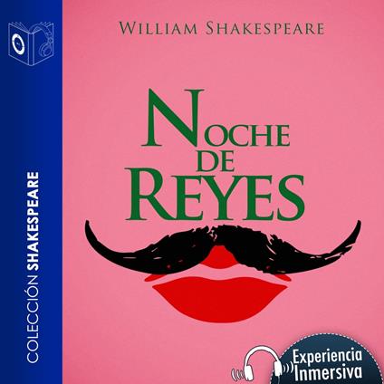 Noche de reyes o Como gustéis - Dramatizado