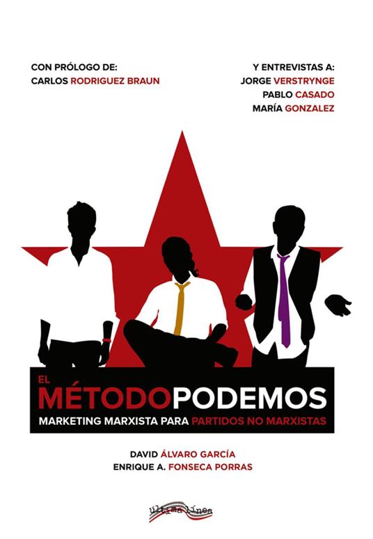 El Método Podemos