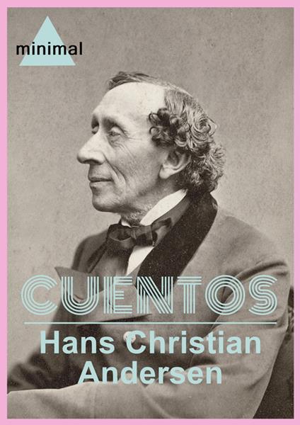 Cuentos - Hans Christian Andersen - ebook