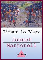 Tirant lo Blanc