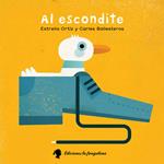 Escondite (Al). Ediz. illustrata