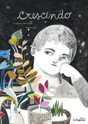 Crescendo. Ediz. spagnola - Susanna Mattiangeli,Felicita Sala - copertina