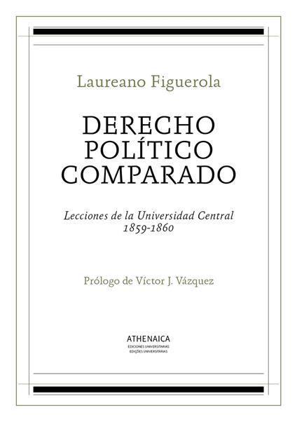 Derecho político comparado