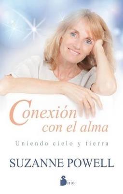 Conexión con el alma - Suzanne Powell - cover