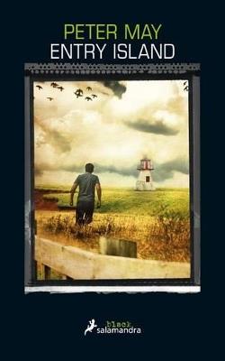 Entry Island - Peter May - cover