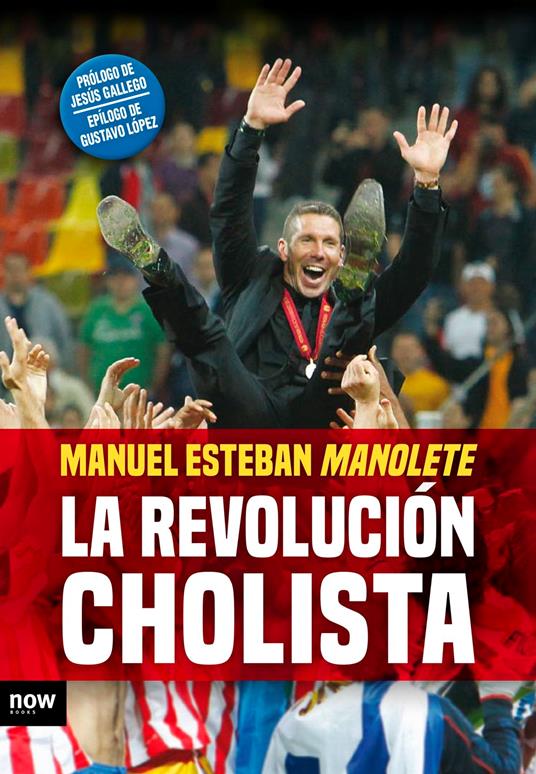 La revolución cholista
