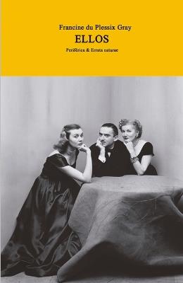 Ellos - Francine du Plessix Gray - cover