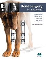 Bone surgery in small animals