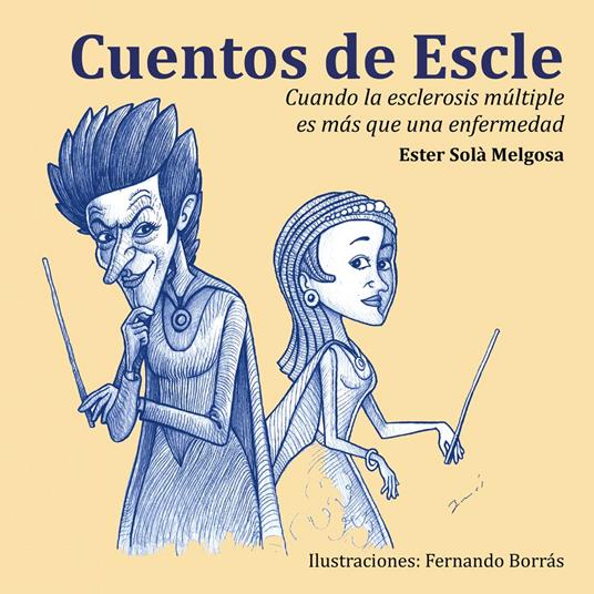 Cuentos de Escle - Ester Sola Melgosa - ebook