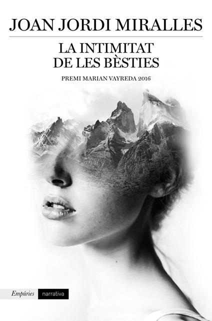 La intimitat de les bèsties - Joan Jordi Miralles - ebook