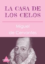 La casa de los celos