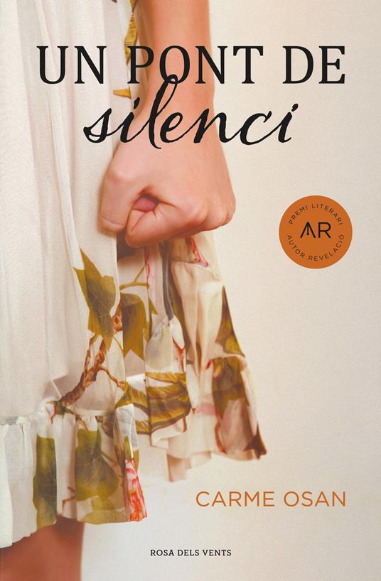 Un pont de silenci - Carme Osan Tort - ebook