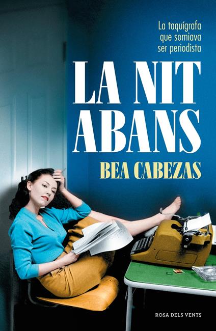 La nit abans - Bea Cabezas - ebook