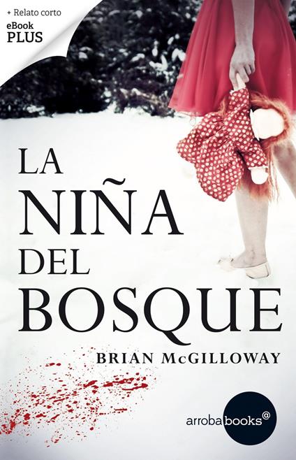 La niña del bosque