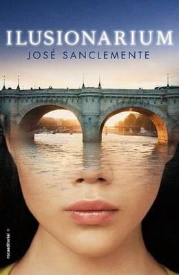 Ilusionarium - Josae Sanclemente - cover