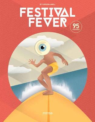 Festival Fever - C Amell - cover