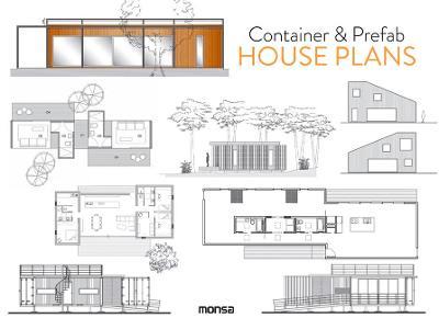 Container & Prefab House Plans - Unknown - cover