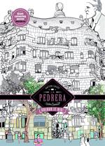 Barcellona. Gaudí. La Pedrera. Ediz. illustrata