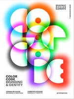 Color code. Branding & identity. Ediz. illustrata