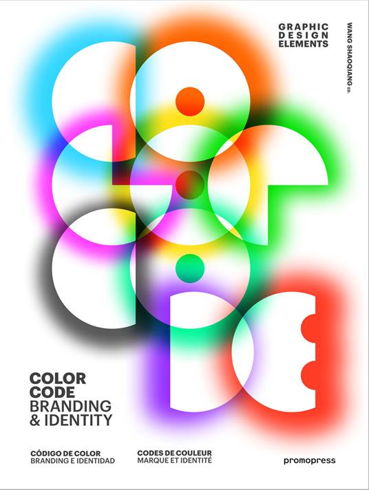 Color code. Branding & identity. Ediz. illustrata - copertina