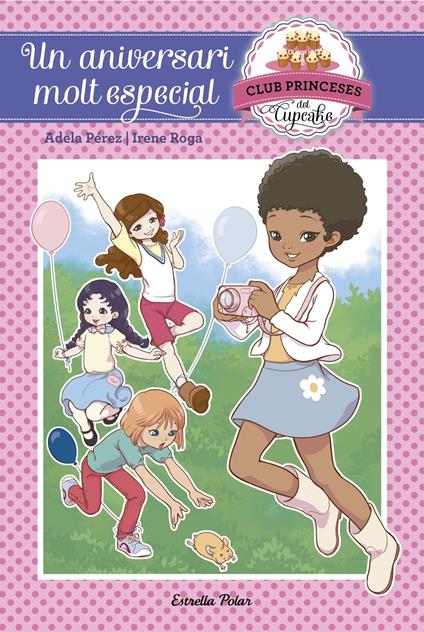 Un aniversari molt especial - Adela Pérez Lladó - ebook