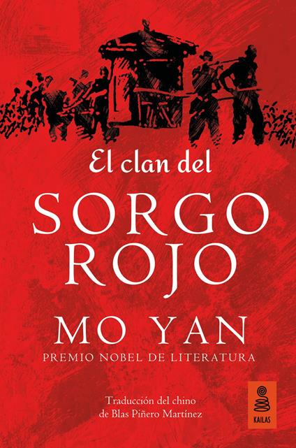 El clan del SORGO ROJO