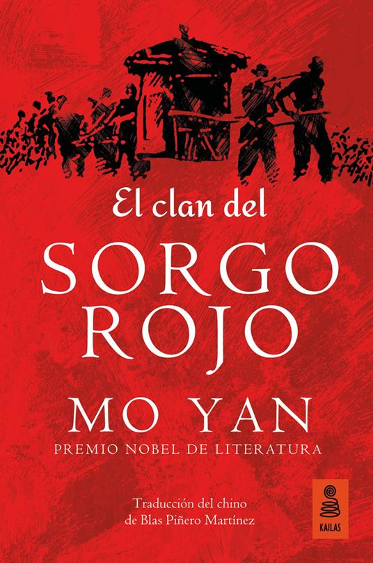 El clan del SORGO ROJO