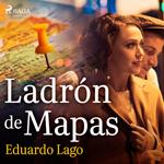 Ladrón de mapas