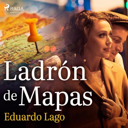 Ladrón de mapas