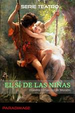 El sí de las niñas