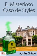 El Misterioso Caso de Styles