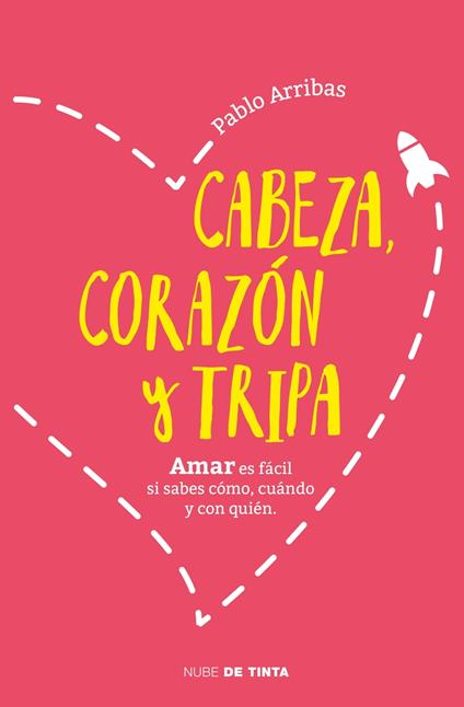 Cabeza, corazón y tripa - Pablo Arribas - ebook