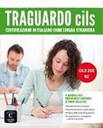  Traguardo CILS.CILS DUE B2 Manuale+MP3