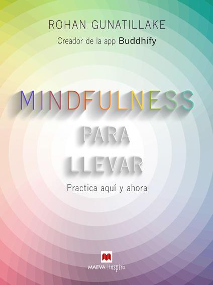 Mindfulness para llevar