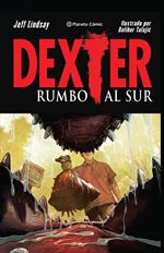 Dexter nº 02/02 (novela gráfica)