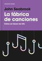 La fábrica de canciones