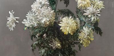 Modern Utopias - cover