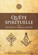 Quête Spirituelle TOME II