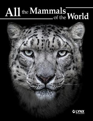All the Mammals of the World - cover