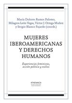 Mujeres iberoamericanas y derechos humanos