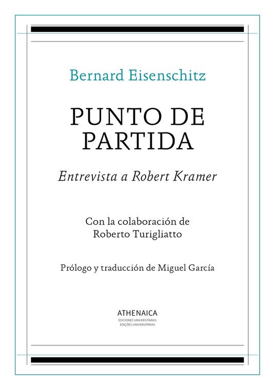 Punto de partida