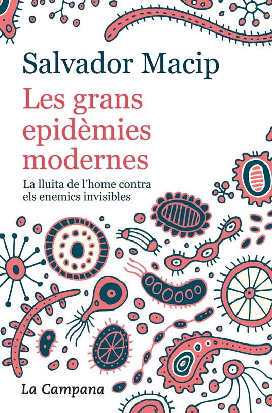 Les grans epidèmies modernes (edició actualitzada) - Salvador Macip - ebook